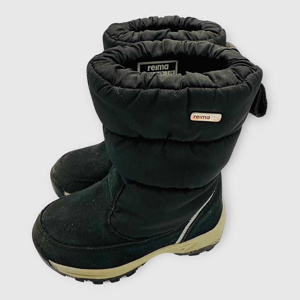 Reima - Bottes de neige 24 15.8 cm