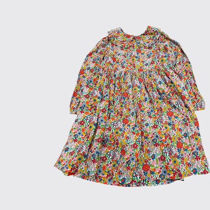 Jacadi - Robe - 6 ans - 116 cm