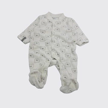 noukie's - pyjama - 1 mois - 56 cm