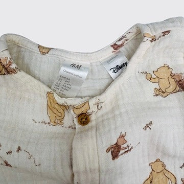 H&m - Pyjama - 6 mois - 68 cm