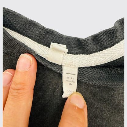 Gray Label - Sweat-shirt - 9-12 mois - 74 cm