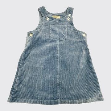 Buissonnière & Babies - Robe salopette - 18-24 mois - 86 cm