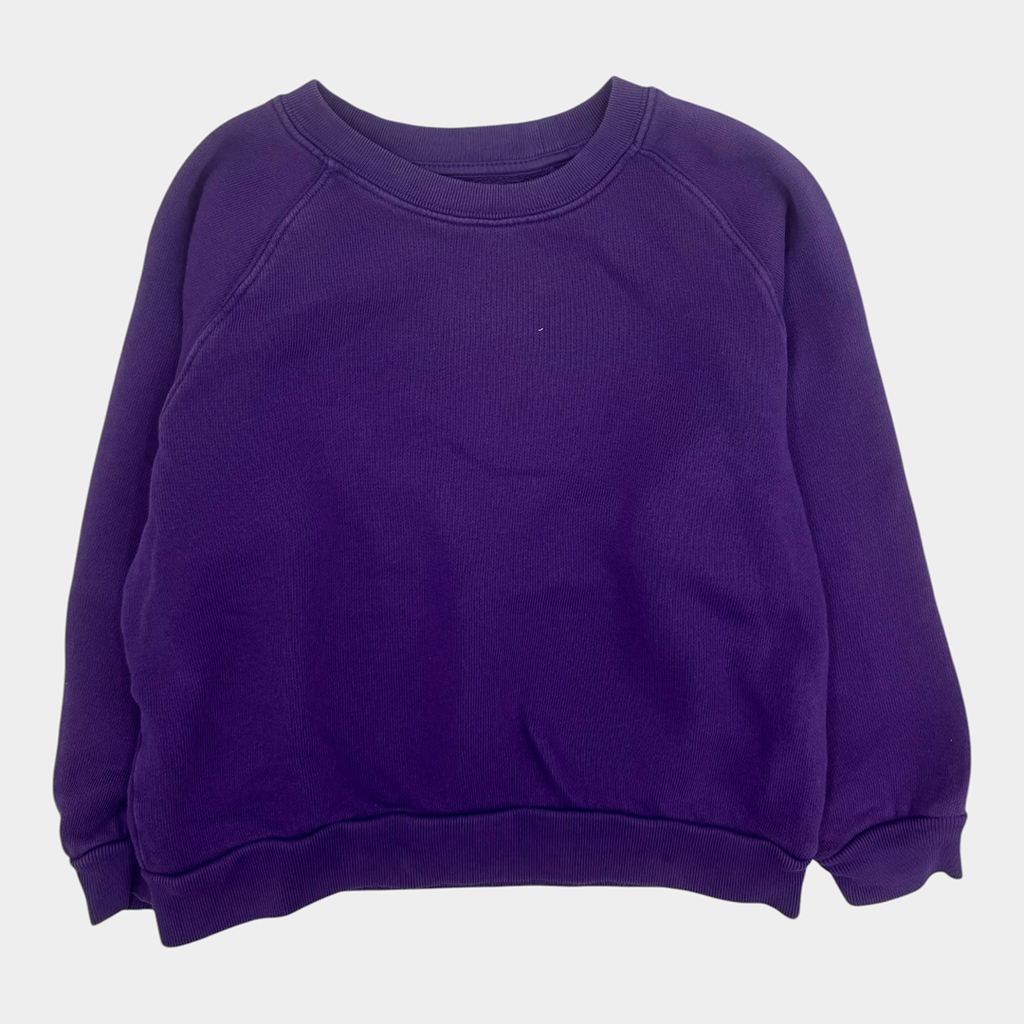 American Vintage - Sweatshirt - 3 ans - État : Excellent