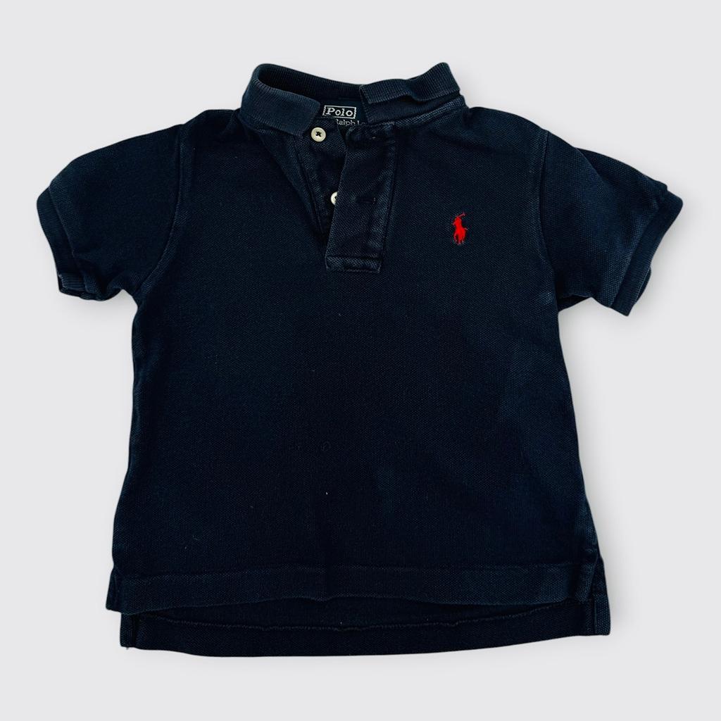 Polo Ralph Lauren - Polo 18-24 mois 86 cm