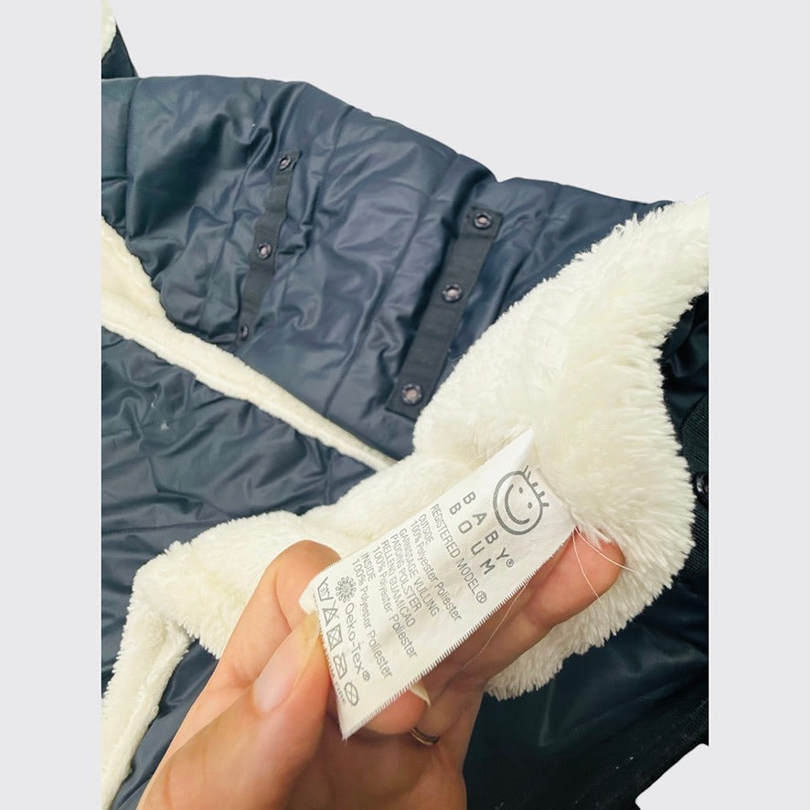 Baby Boum - Gigoteuse - 0 mois - 50 cm