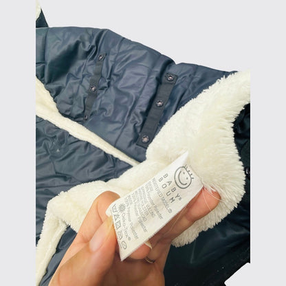 Baby Boum - Gigoteuse - 0 mois - 50 cm