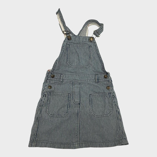 Petit Bateau - Robe - 6 Ans - 116 Cm