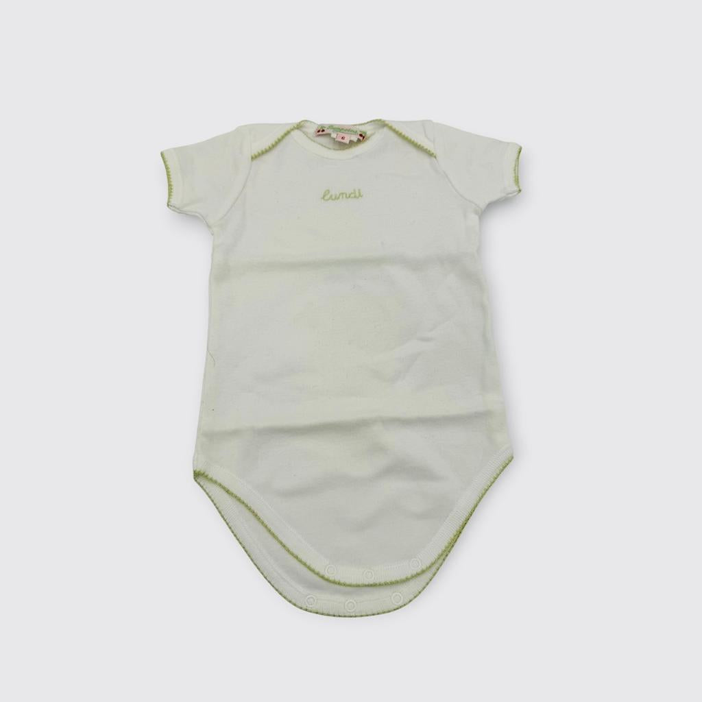Bonpoint - Body 6 mois 68 cm
