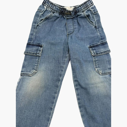 Zara - Jean 3-4 ans 104 cm