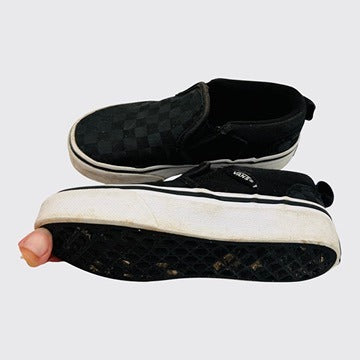 Vans - Baskets - 27