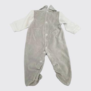 Jacob Matthews - Pyjama - 1 mois - 56 cm
