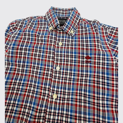River Woods - Chemise 8 ans 128 cm