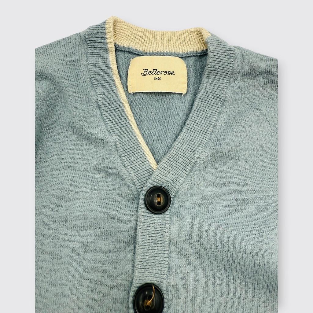 Bellerose - Cardigan 4 ans 104 cm