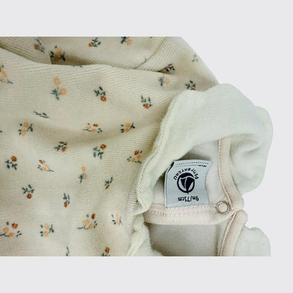 Petit Bateau - Dors-bien 9 mois 71 cm