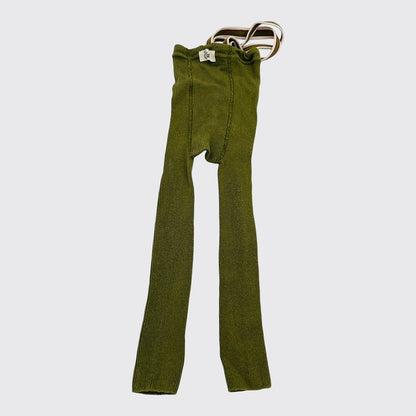 Silly Silas - Collant - 6 mois - 68 cm