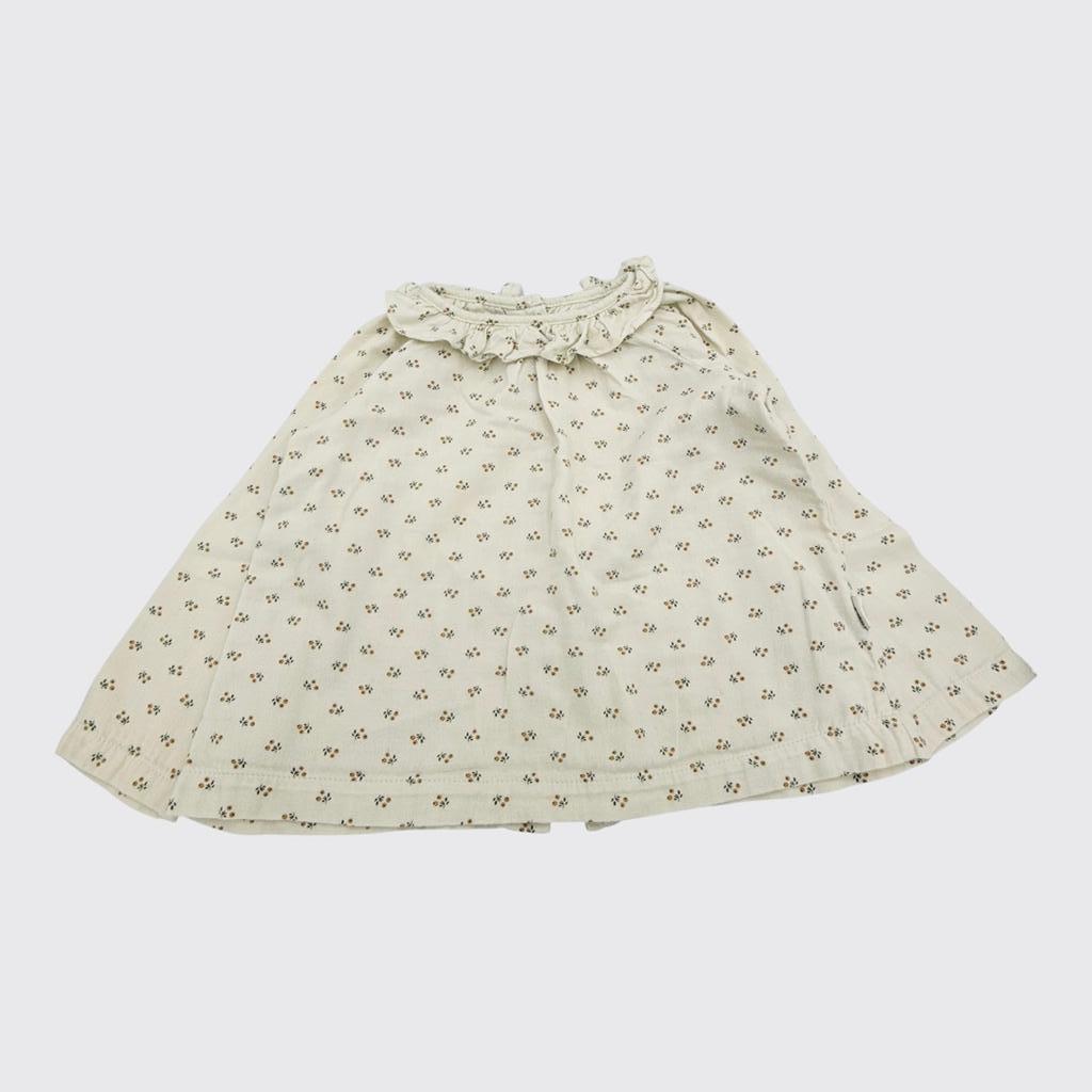 Poudre Organic - Jupe 2 ans - 92 cm