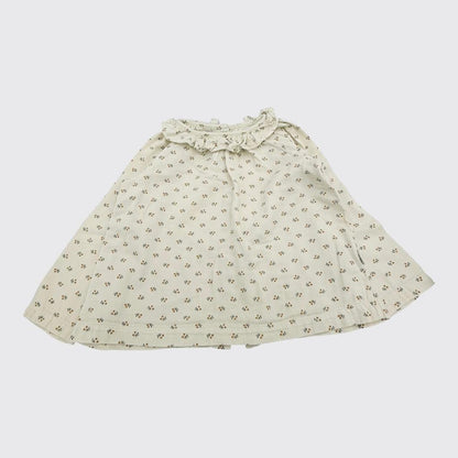 Poudre Organic - Jupe 2 ans - 92 cm