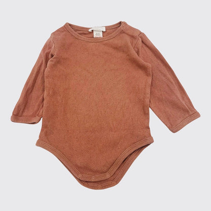 Zara Home - Body - 9-12 Mois - 80 Cm