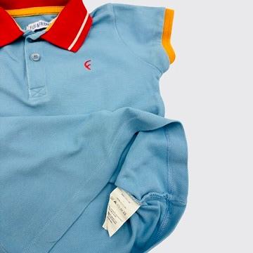 Filou & Friends - Polo - 4 ans - 104 cm