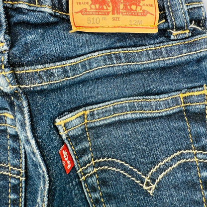 Levi's - Jean 12 mois 80 cm