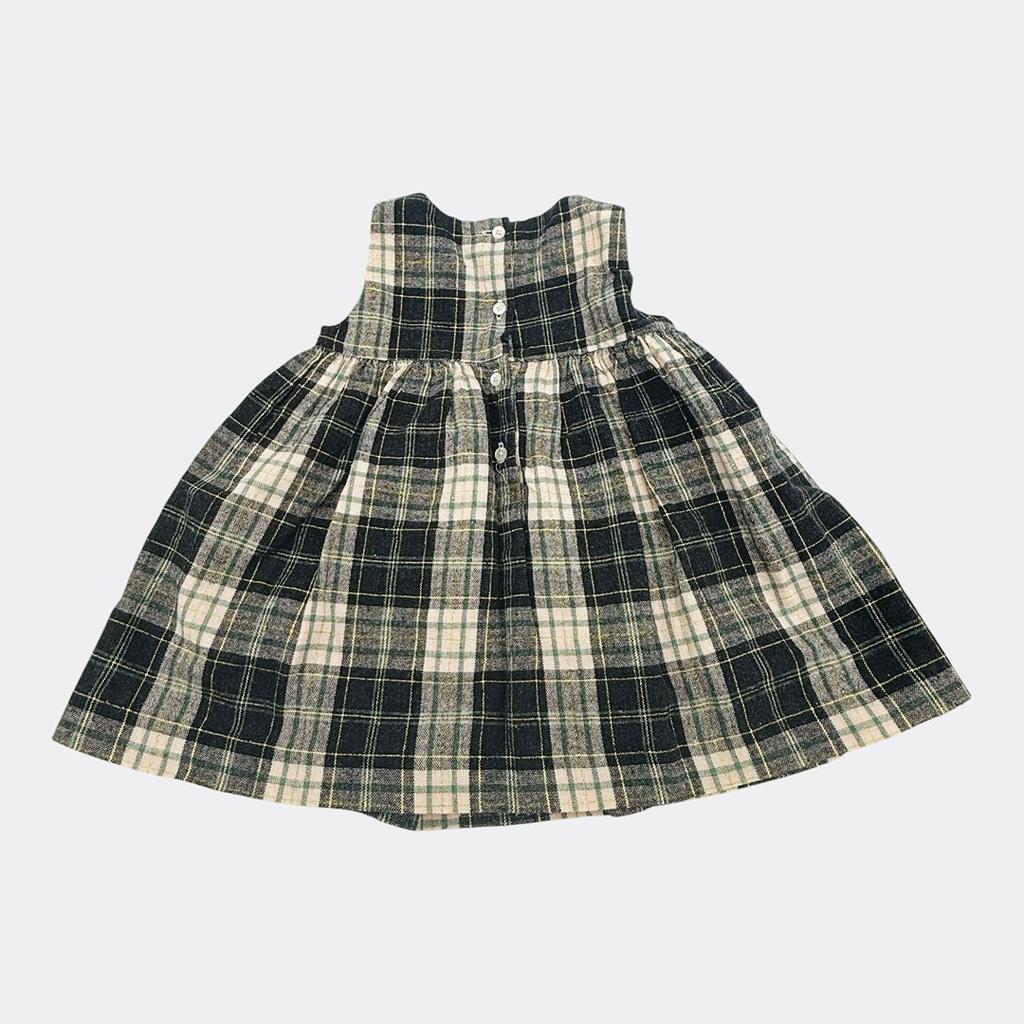 Natalys - Robe - 9 mois - 71 cm