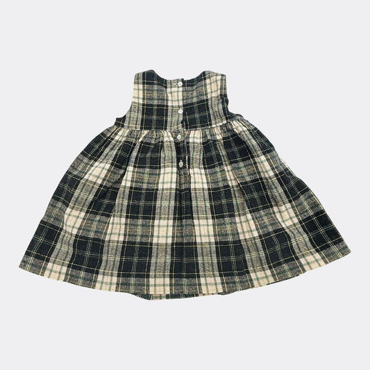 Natalys - Robe - 9 mois - 71 cm