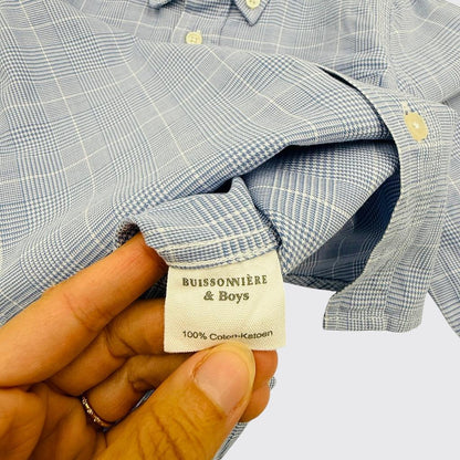Buissonnière & Boys - Chemise manches longues - 2 ans - 92 cm