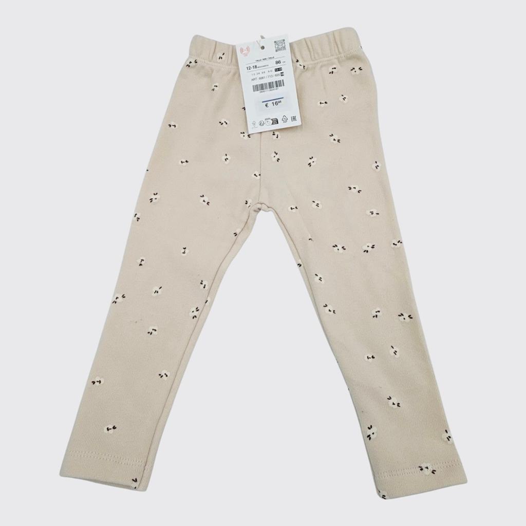Zara - Legging - 18 Mois - 86 Cm
