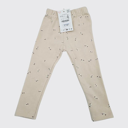Zara - Legging - 18 Mois - 86 Cm