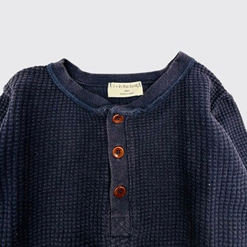 1+ In The Family - Chemise - 4 Ans 104 Cm