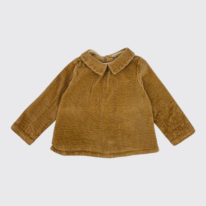 Guimpette - Blouse - 12 mois - 74 cm