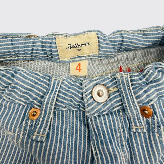 Bellerose - Shorts 4 ans 104 cm