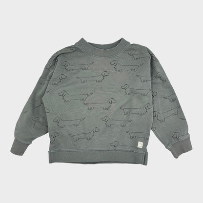 Sproet & Sprout - Sweat-shirt - 3 Ans - 98 Cm