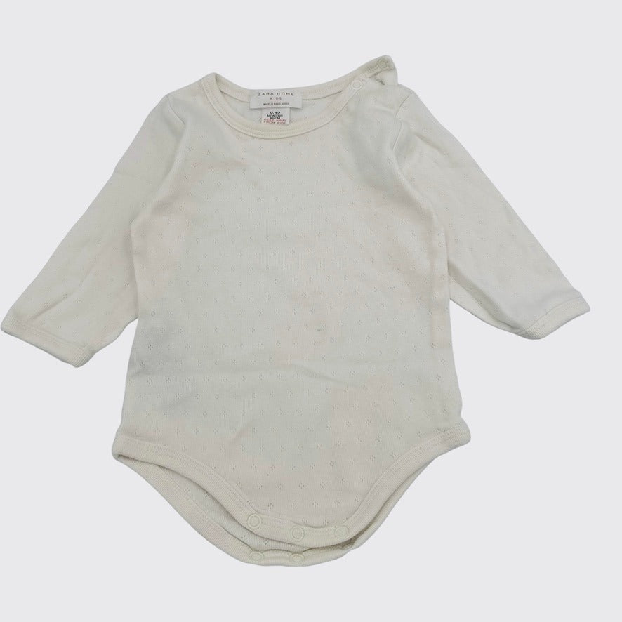 Zara Home - 6-9 mois - 68 cm