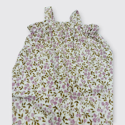 Zara - Combinaison 9-12 mois 74 cm