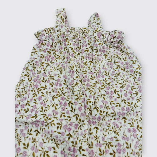 Zara - Combinaison 9-12 mois 74 cm