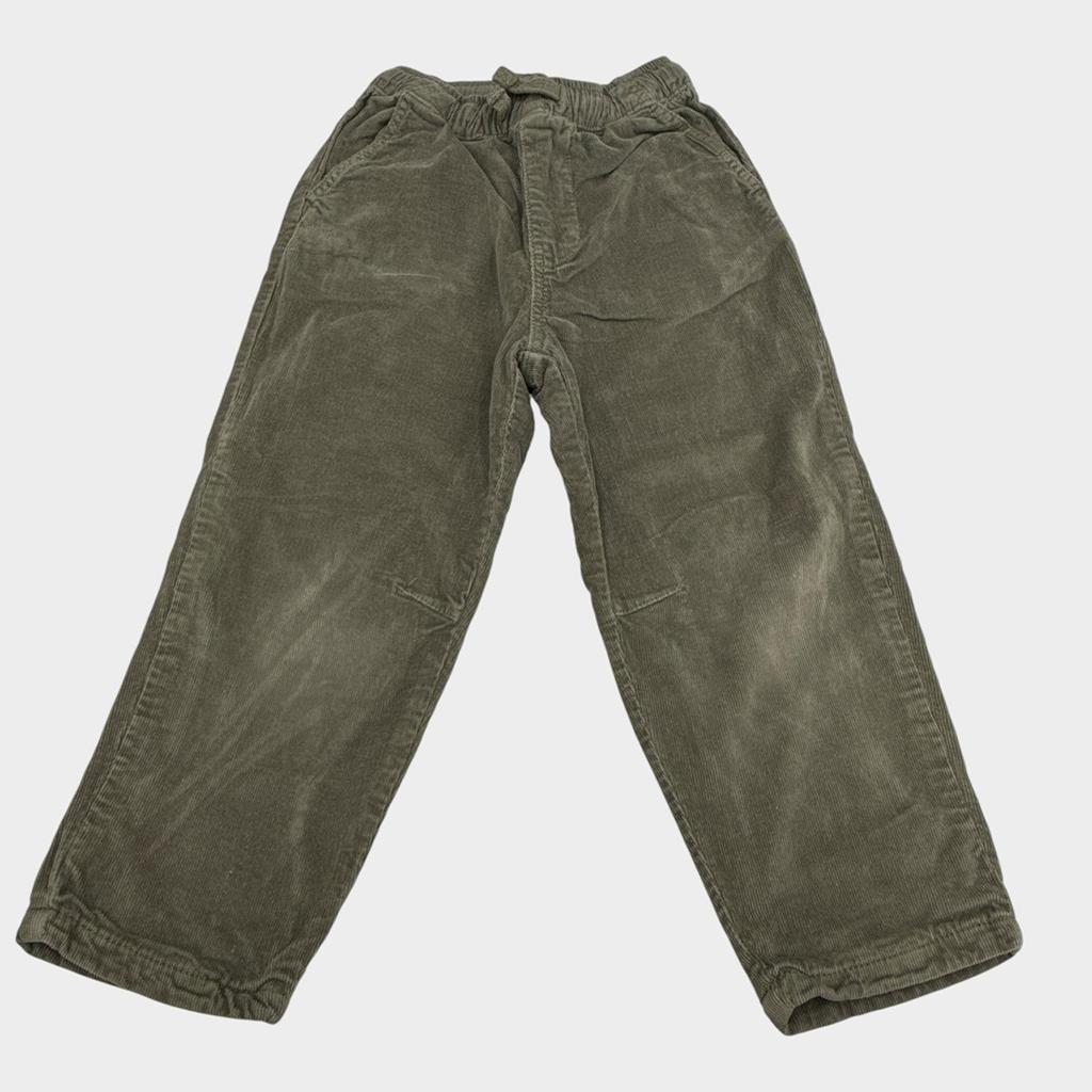 Zara - Pantalon - 3 Ans 98 Cm