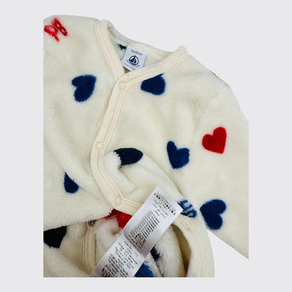 Petit Bateau - Pyjama - 3 mois / 60 cm