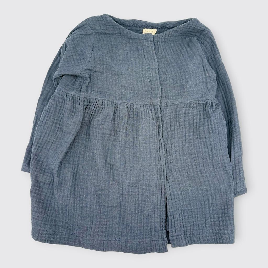 Raumice - Robe Courte 5 Ans 110 Cm