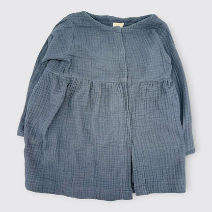Raumice - Robe Courte 5 Ans 110 Cm
