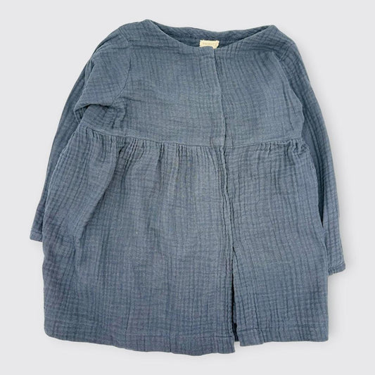 Raumice - Robe Courte 5 Ans 110 Cm
