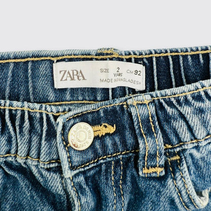 Zara - Jeans 2 ans - 92 cm