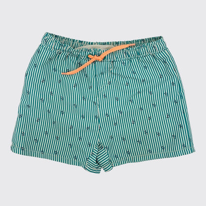 Sergent Major - Short De Bain 18-24 Mois 86 cm