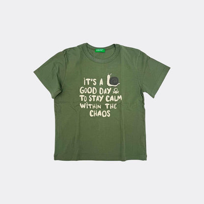 Benetton - T-shirt 6 ans - 116 cm
