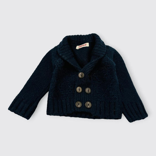 Aymara - Gilet 3 mois 56 cm