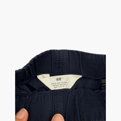H&m - Short 5 ans - 110 cm