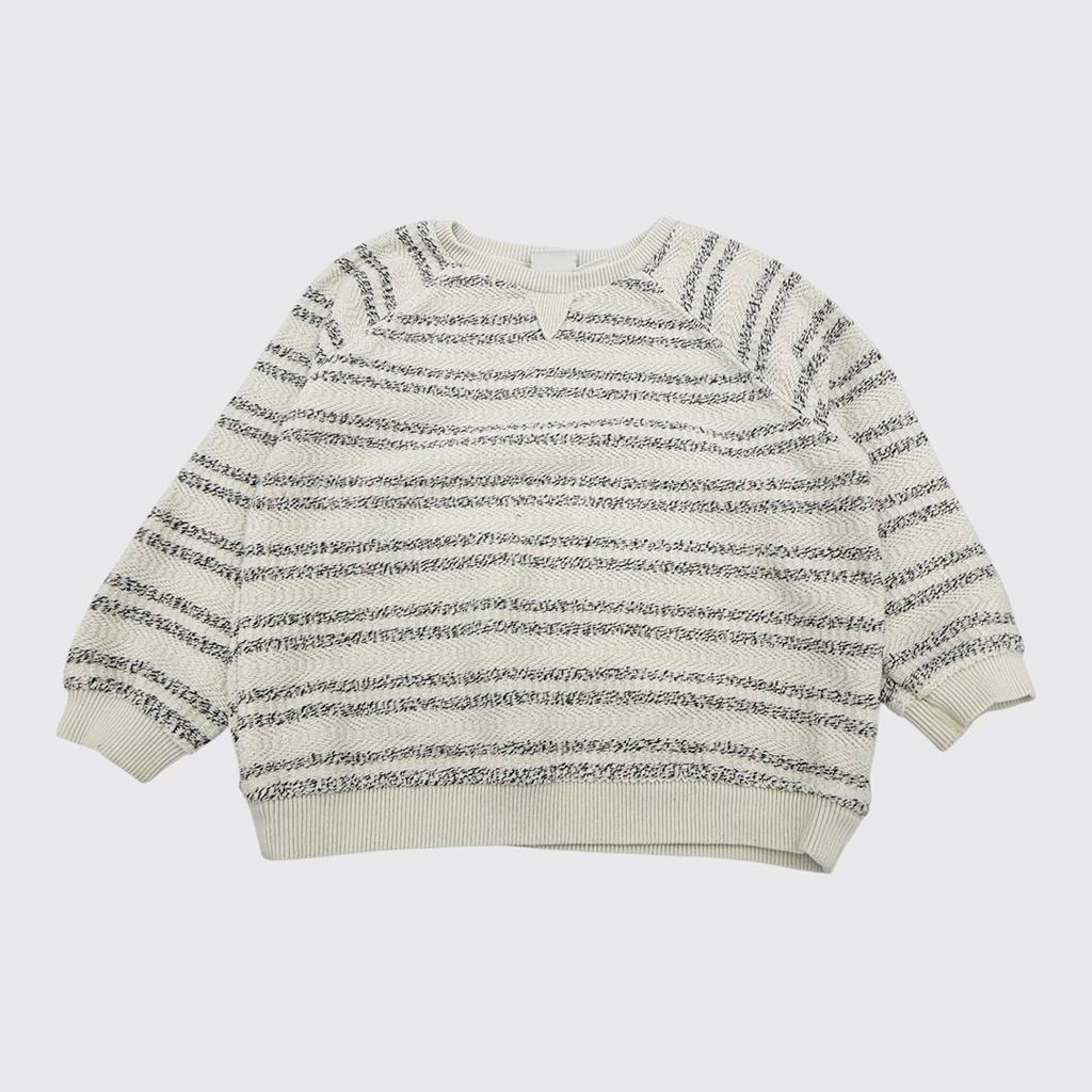 Zara - pull - 3 ans - 98 cm
