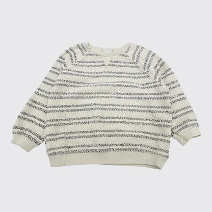 Zara - pull - 3 ans - 98 cm
