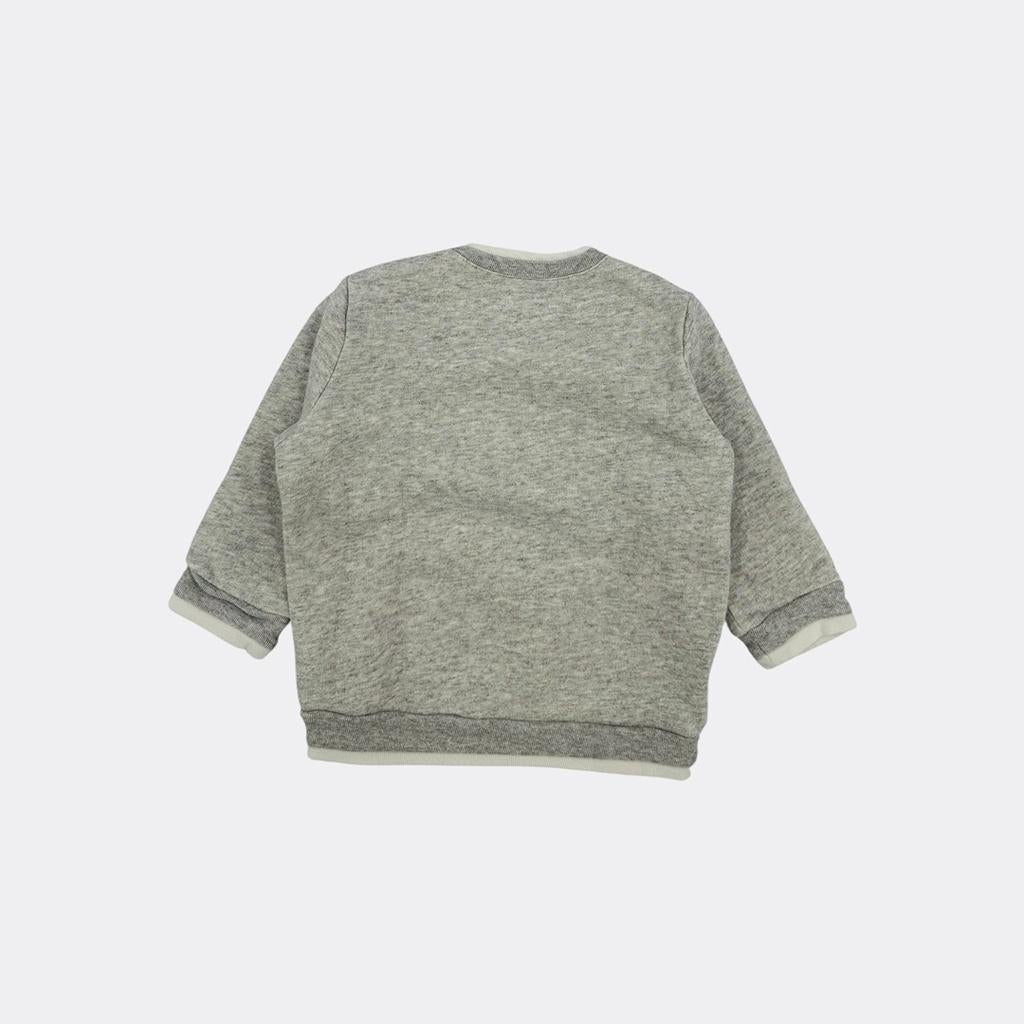Ikks - Sweatshirt 12 mois 74 cm