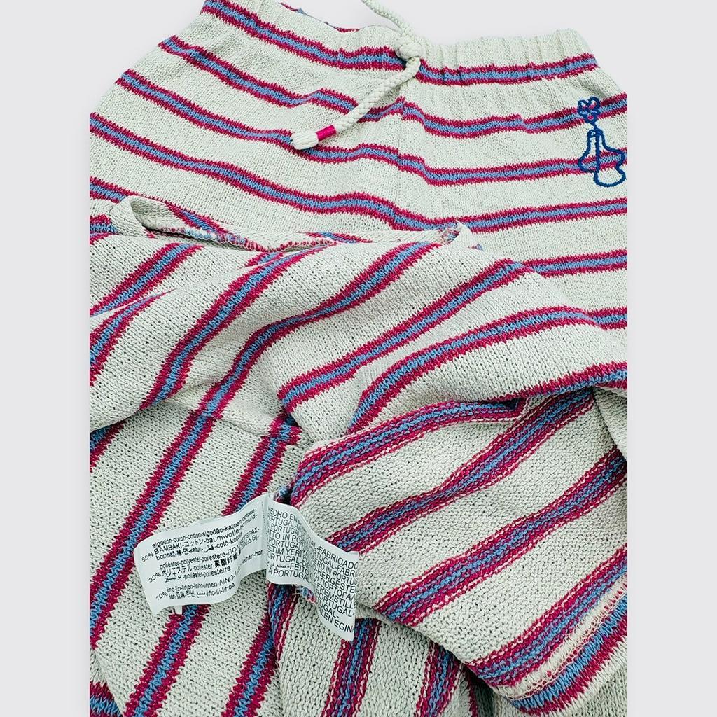 Zara - Pyjamas Deux Pièces 5 Ans 110 cm
